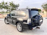 2015 Mitsubishi Pajero 3.8L GLS Gold Edition (4x4)